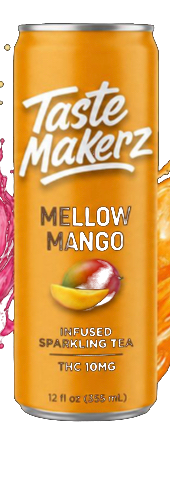 Mellow Mango can