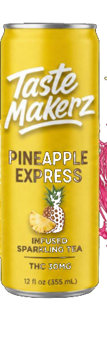 Pineapple Express can
