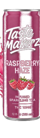 Raspberry Haze can