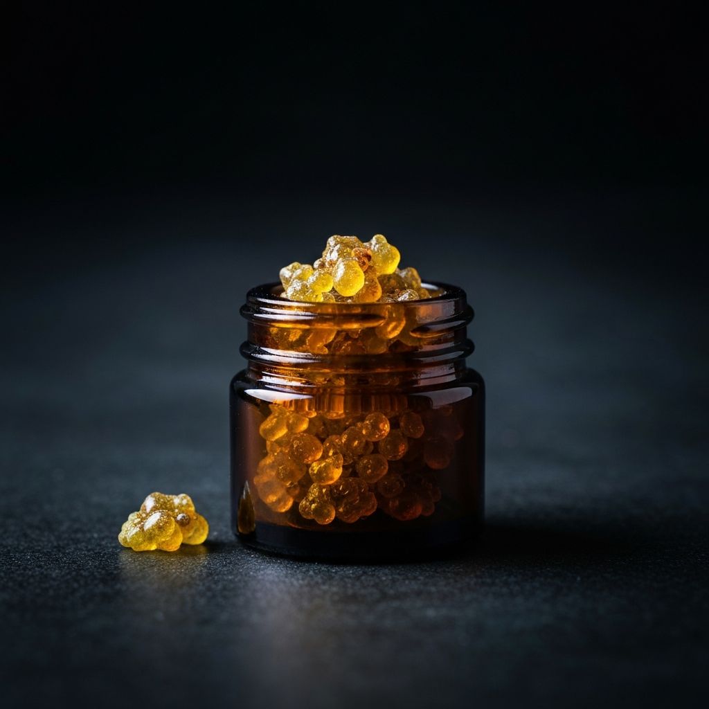Live Resin